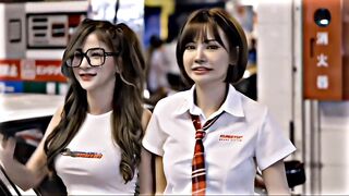 asian car model