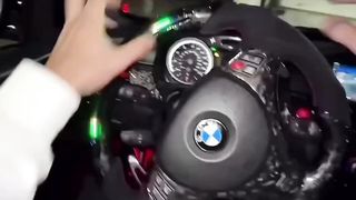 BMW Follow