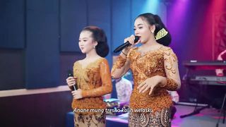 Niken Salindry feat. Lala Atila - Kalih Welasku - Kembar Campursari