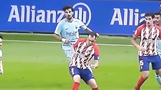 Football Stars Get Destroyed ????