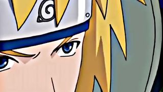 Minato yellow flash