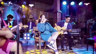 PAMBASILET - Della Monica  _  PARGOY AMBYAR _ Dua Tahun Ngana Sa Tinggal