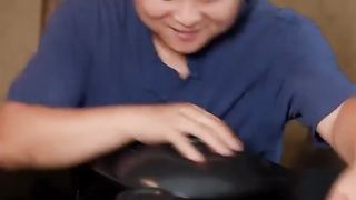 Funny Mukbang 5