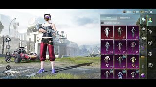 PUBG MOBILE akkaunttim bilan birga video