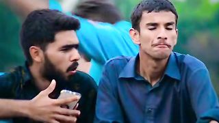 Funny video spot me bhai log 219