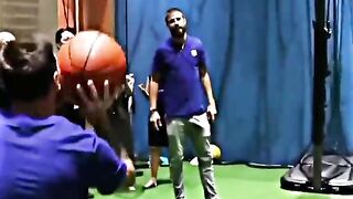 Which one is harder to play? ⚽football or basketball????