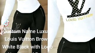 Costume name luxury