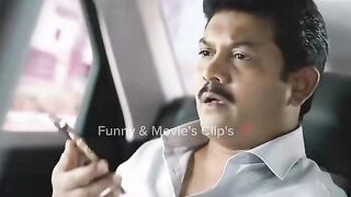 South indian Movie Action Scene