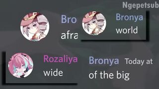Meme Discord Ini Terlalu BEGITULAHHH!!!
