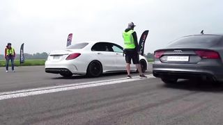 Mers vs audi,BMW vs ....