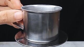 Make dripda coffe