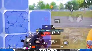 4x pubgm