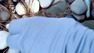 Beautyfull stone