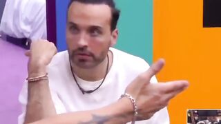 ESTO PASO DESPUES DE LA NOMINACION! LA CASA DE LOS FAMOSOS MEXICO EN VIVO