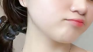 Goyang cewek cantik