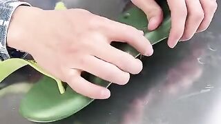 Make to sandal jepit