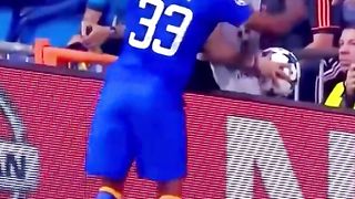 Disrespect 1