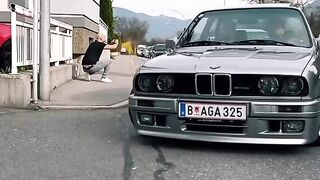 BMW BMW BMW