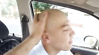 dancer car driver