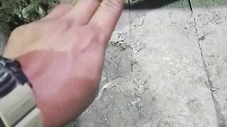 finger game