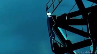 Satoru Gojo - Jujutsu Kaisen 4K HD AMV