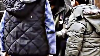 Funny video spot me bhai log 220