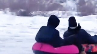the great slip