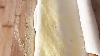 Knife Cut Noodles