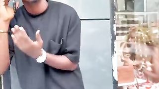 Benji skennelle le mec timide challenge Axel merryl kimi partir 2
