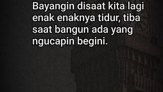 Bayangin aja dulu????