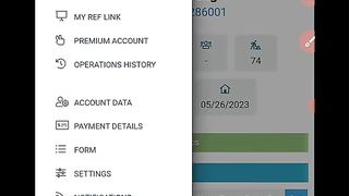 Live Withdrawal Seo Sprint Website
