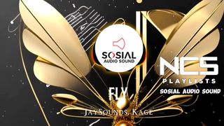 FLY - JaySounds & Kage | Full bass | remix