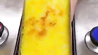 Crispy Rice