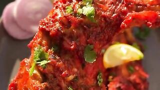 Tandoori chicken 3