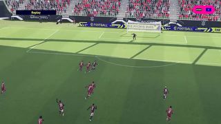 Amazing Goal 2