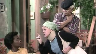 Cara sucia Capítulo 106