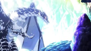 Tensei shitara Slime Datta Ken