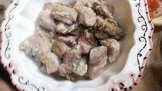 Chatkara Boti Recipe/Beef Boti Chatkara Fry