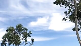 Kerinci Mountain