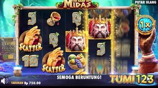 Massive win