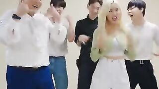 Tiktok Challenge 2022