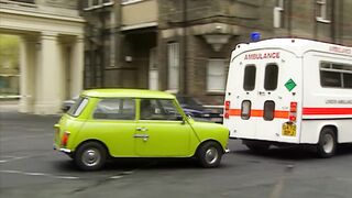 Hospital_BEAN_Funny_clips_Mr_bean????????????