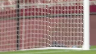 Edouard Mendy skills