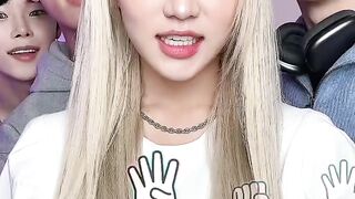 Finger challenge