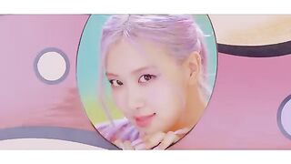 Ice cream song Blackpink