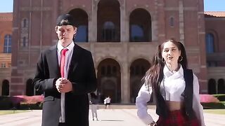 Tiktok Dance Challenge