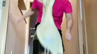 Sagawafunny video????????Try not to laugh