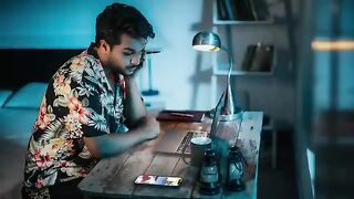 Asim Azhar - Habibi (Official Video) - New Song 2022