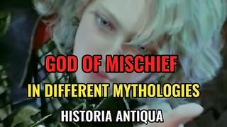 Gods of Mischief