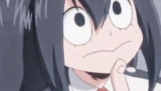 Send this to someone who hates anime